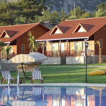 Club Sun Village 3*