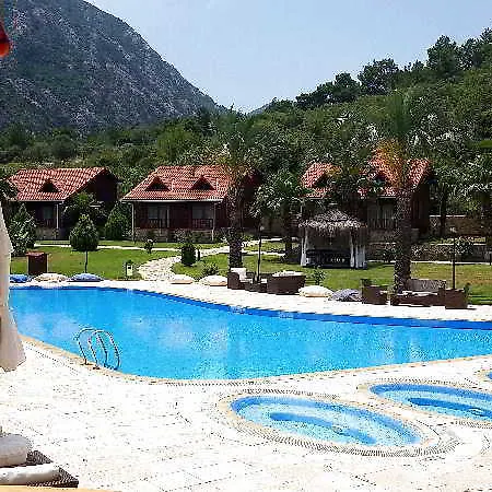 Club Sun Village Hotel 3*