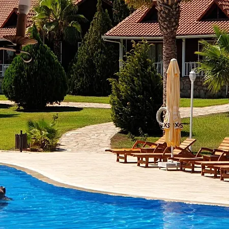 Club Sun Village 3*