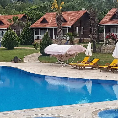 Club Sun Village Hotel 3*