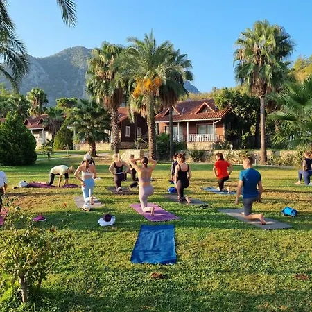 Club Sun Village Adrasan
