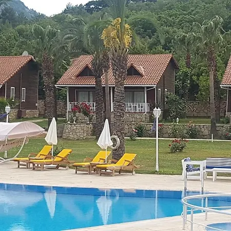 Hotel Club Sun Village