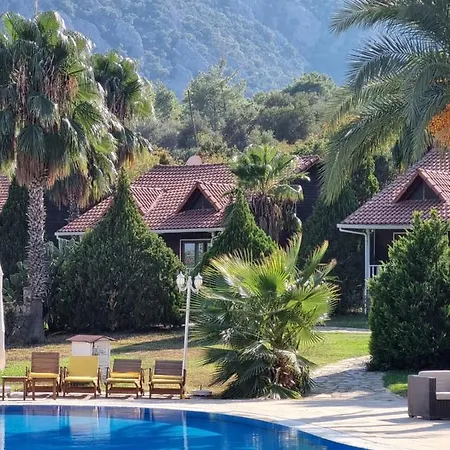 Club Sun Village Hotel Adrasan