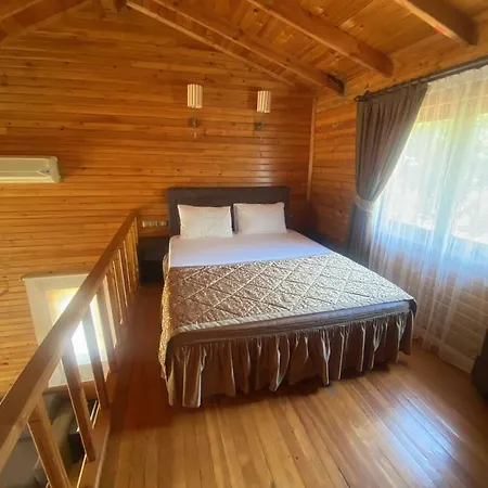 Club Sun Village Hotel Adrasan