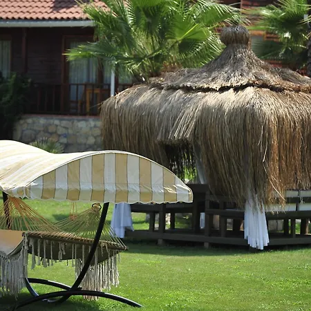Hotel Club Sun Village 3*