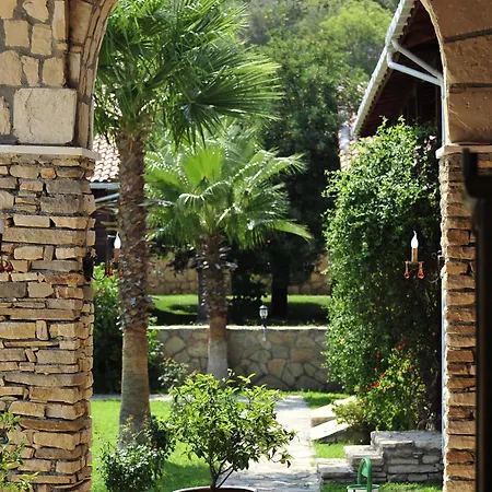 Hotel Club Sun Village Adrasan