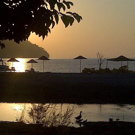 Club Sun Village 3* Adrasan