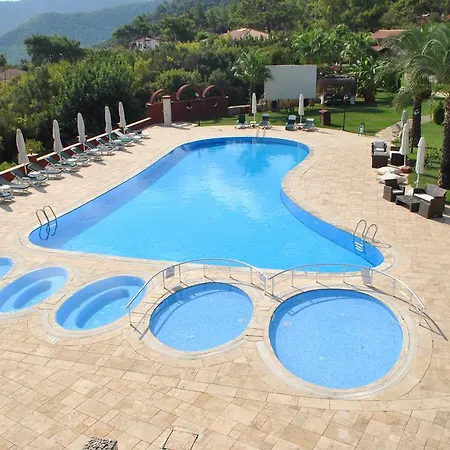 Club Sun Village 3*
