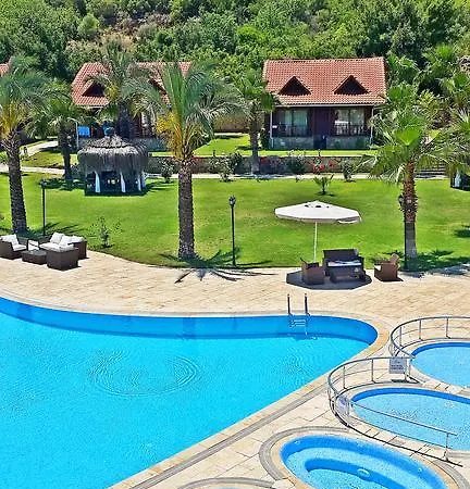 Club Sun Village 3* Adrasan