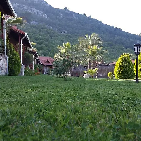 Hotel Club Sun Village Adrasan