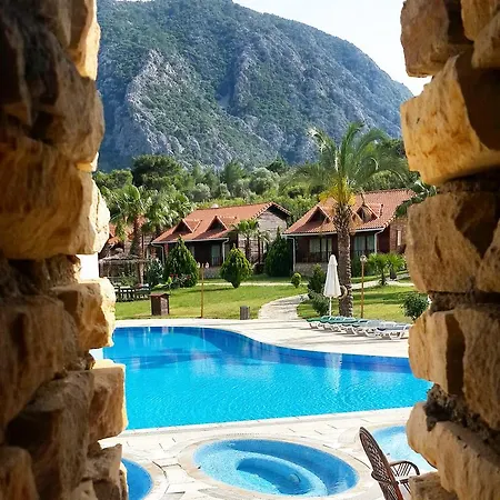 Club Sun Village