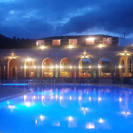 Club Sun Village Adrasan