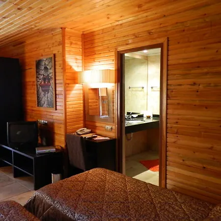 Hotel Club Sun Village Adrasan
