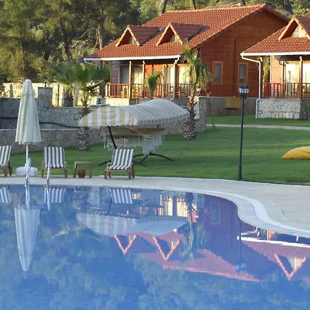 Hotel Club Sun Village Adrasan