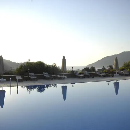 Club Sun Village Adrasan