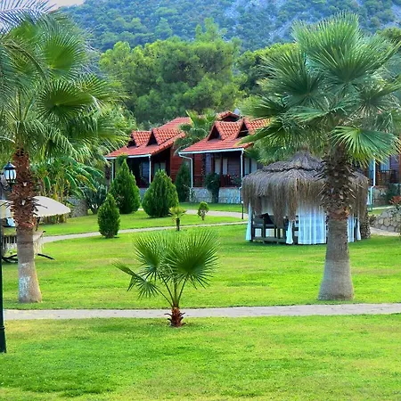 Club Sun Village Adrasan