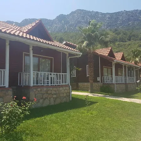 Club Sun Village 3* Adrasan