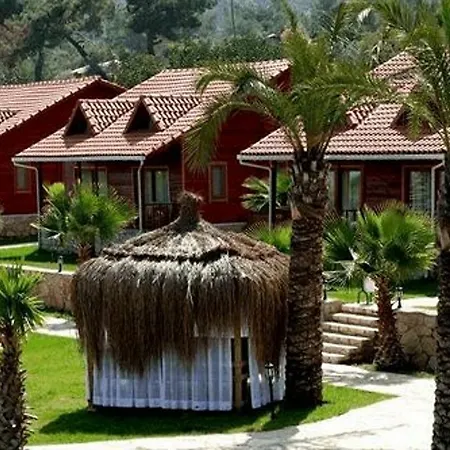 Club Sun Village Hotel 3*