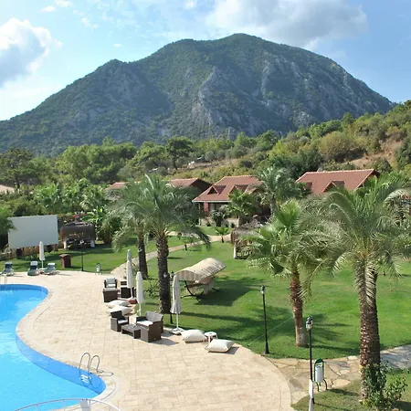 Club Sun Village Hotel