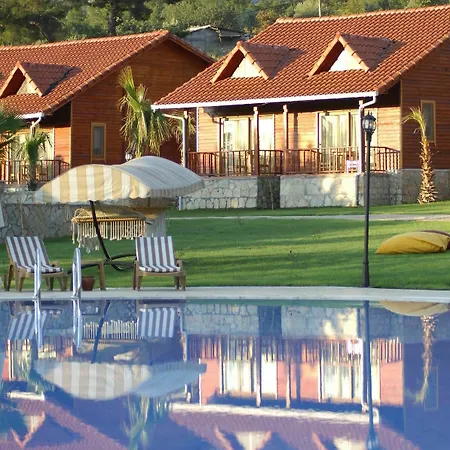 Club Sun Village Adrasan