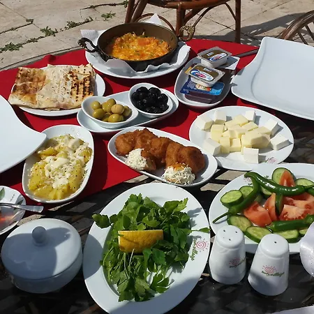 Club Sun Village 3* Adrasan