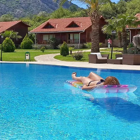 Hotel Club Sun Village Adrasan