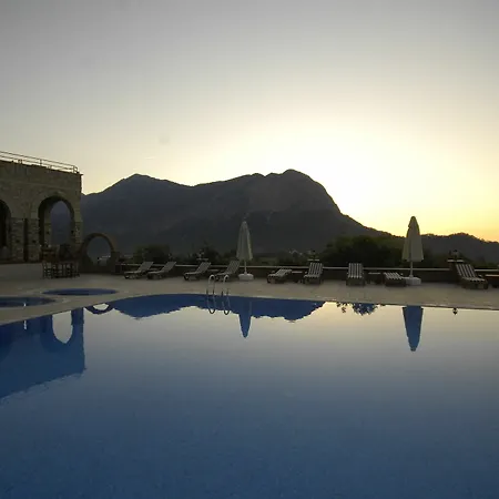 Club Sun Village 3*