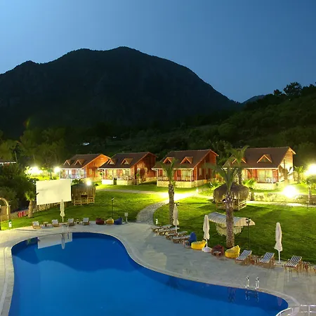 Club Sun Village 3*