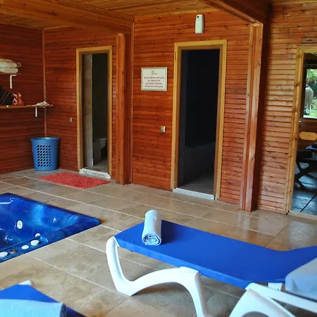 Club Sun Village Hotel 3*