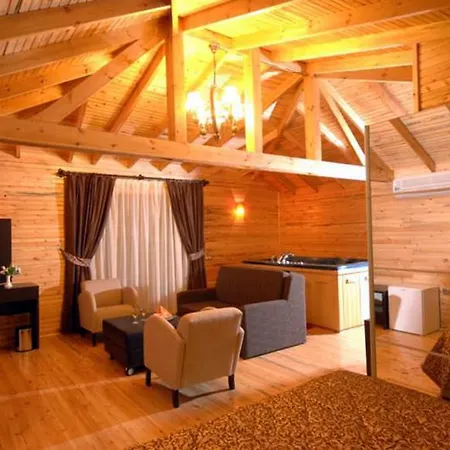 Hotel Club Sun Village Adrasan
