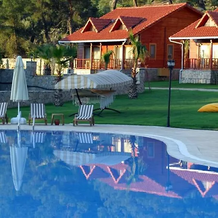 Club Sun Village Adrasan