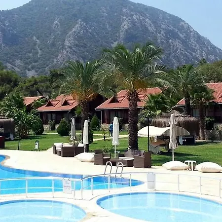 Club Sun Village Hotel